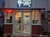 Salon Frizerie & Coafor Colaborare Sau Predare! 