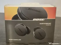 Casti BOSE QuietComfort Earbuds, Noise Cancelling