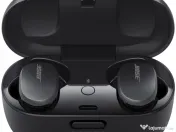 Casti BOSE QuietComfort Earbuds, Noise Cancelling