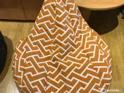 Fotoliu Beanbag Pufrelax - Nirvana Grande