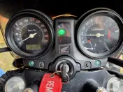 Motocicleta Naked Honda CBF500 2007 16500 km