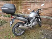 Motocicleta Naked Honda CBF500 2007 16500 km