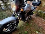 Motocicleta Naked Honda CBF500 2007 16500 km