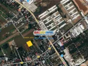 Teren intravilan Crevedia-Manastirea 