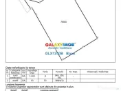 Teren intravilan Crevedia-Manastirea 