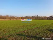 Teren intravilan Crevedia-Manastirea 