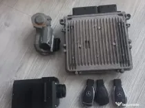 Contact Mercedes Vito W639