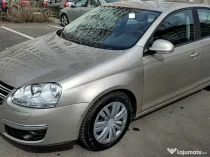 VW Jetta 2008 | Unic Proprietar | DOAR 69.500 KM Reali | GPL | Stare Excelentă