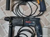 Rotopercutor bosch și fiolent 