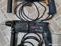 Rotopercutor bosch și fiolent