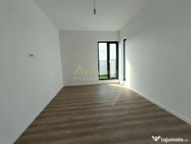 Casa individuala - 3 dormitoare, 550 mp teren - 120mp utili