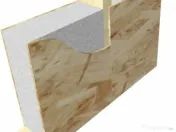 Panouri SIP, Panouri sandwich , Case modulare , Cabane A-frame 