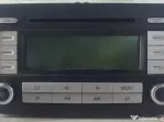 CD Player MP3 Golf 5
