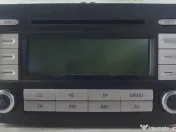 CD Player MP3 Golf 5