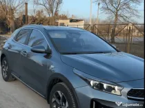 KIA X Cee'd 1.5 T-GDi 140 CP A7 MY2025, 7.700 km, cumpărată de nouă, ca nouă