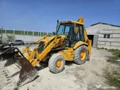 Buldoexcavator JCB 3CX 2002 