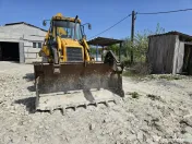 Buldoexcavator JCB 3CX 2002 