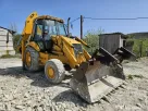 Buldoexcavator JCB 3CX 2002