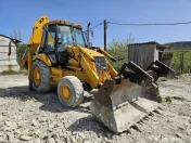 Buldoexcavator JCB 3CX 2002 