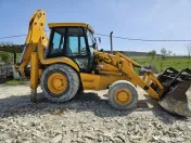 Buldoexcavator JCB 3CX 2002 