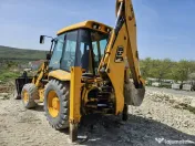 Buldoexcavator JCB 3CX 2002 