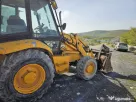 Buldoexcavator JCB 3CX 2002