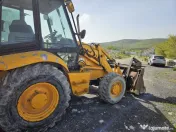 Buldoexcavator JCB 3CX 2002 