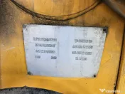 Buldoexcavator JCB 3CX 2002 