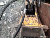 Buldoexcavator JCB 3CX 2002 