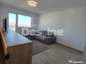 Apartament cu 3 camere, suprafata generoasa de 75mp si loc d 