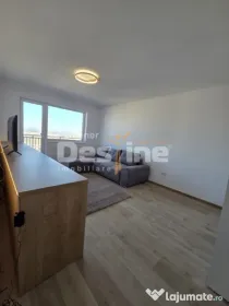 Apartament cu 3 camere, suprafata generoasa de 75mp si loc d