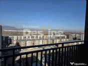 Apartament cu 3 camere, suprafata generoasa de 75mp si loc d 