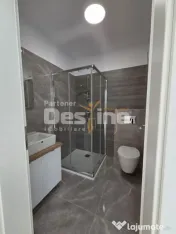 Apartament cu 3 camere, suprafata generoasa de 75mp si loc d 