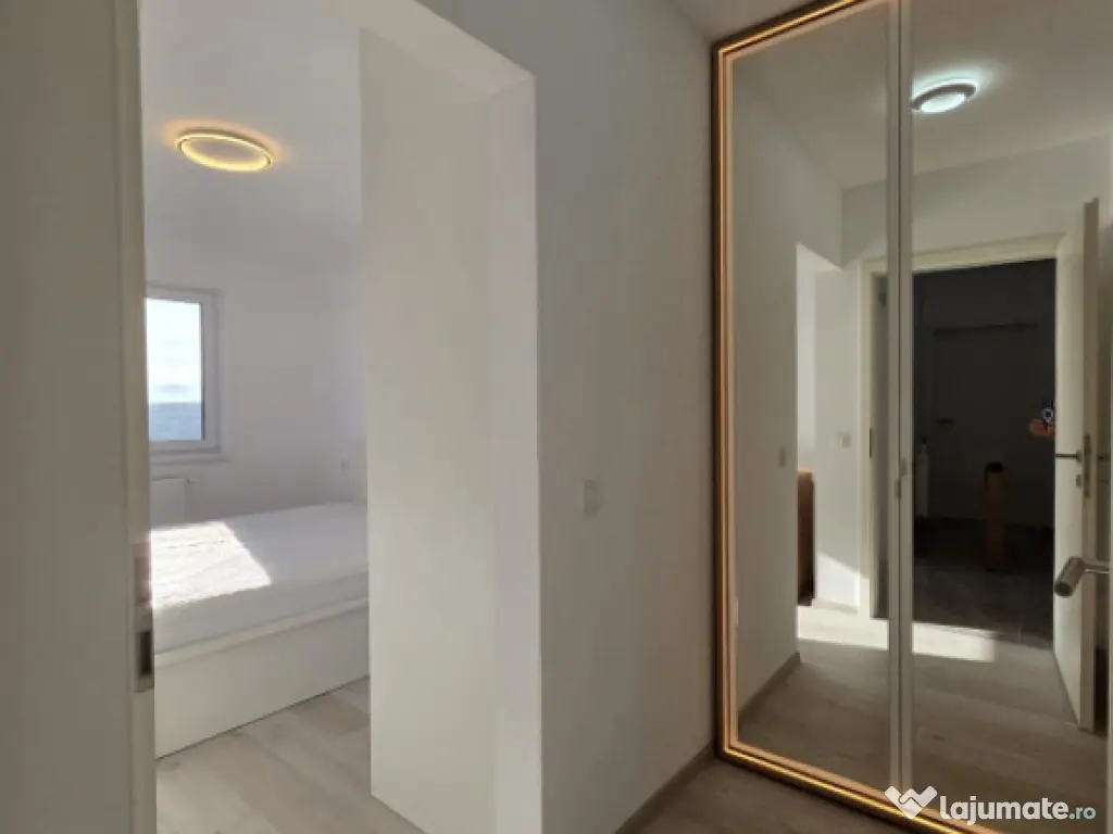 Apartament cu 3 camere, suprafata generoasa de 75mp si loc d