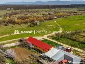 Casă modernă (2021) – Priveliște panoramică spre Lu... 