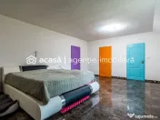 Casă modernă (2021) – Priveliște panoramică spre Lu... 