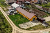 PREȚ AJUSTAT | Casa din lunca Mureșului: intimitate 100% 