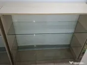 Mobilier servanta vitrina noptiera dulap rafturi modular biblioteca 