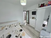 Scolilor Obor, 2 cam transformate in 3 cam Mobilat utilat la Cheie 