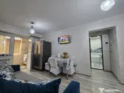 Scolilor Obor, 2 cam transformate in 3 cam Mobilat utilat la Cheie 