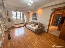 Apartament mobilat si utilat, parcare