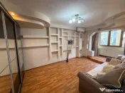 Apartament mobilat si utilat, parcare 