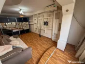 Apartament mobilat si utilat, parcare 