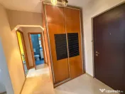 Apartament mobilat si utilat, parcare 