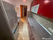 Apartament mobilat si utilat, parcare 