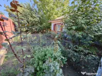 Casă bătrânească modernizată 74 mp + 73 mp anexe teren