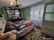 Casă bătrânească modernizată 74 mp + 73 mp anexe teren 