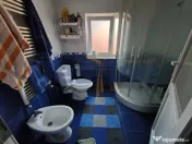 Casă bătrânească modernizată 74 mp + 73 mp anexe teren 