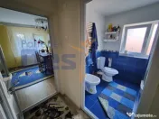 Casă bătrânească modernizată 74 mp + 73 mp anexe teren 