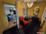 Casă bătrânească modernizată 74 mp + 73 mp anexe teren 